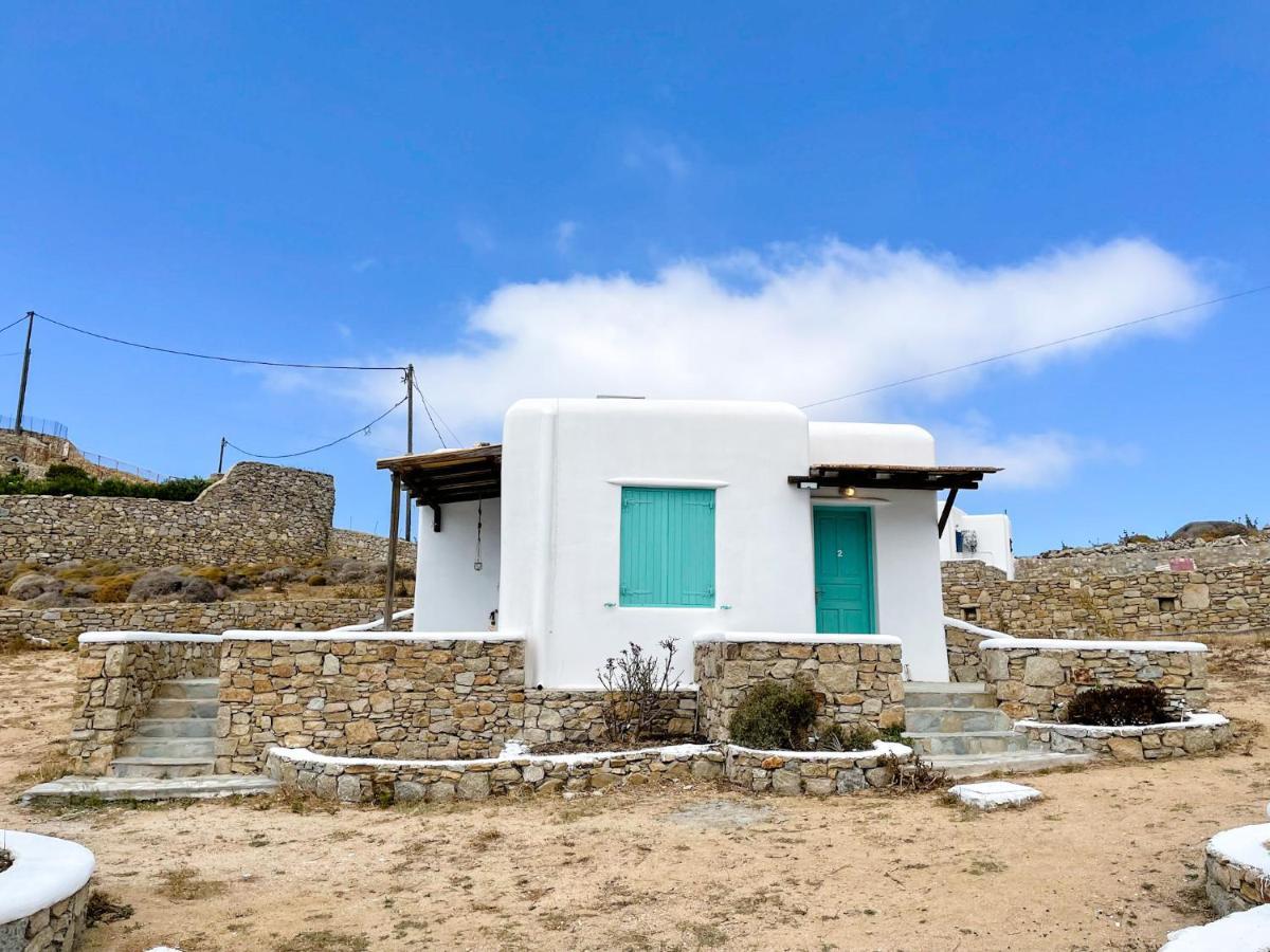 Twins Villa