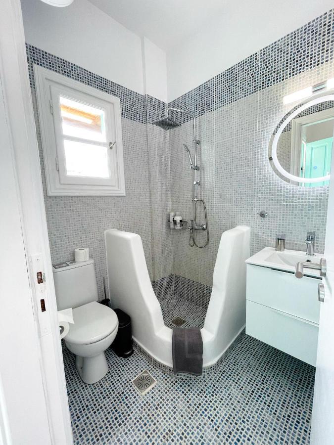 Villa Twins Fanari (Mykonos)